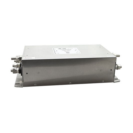 100KEBS6BFPD Te-connectivity Power Line Filter