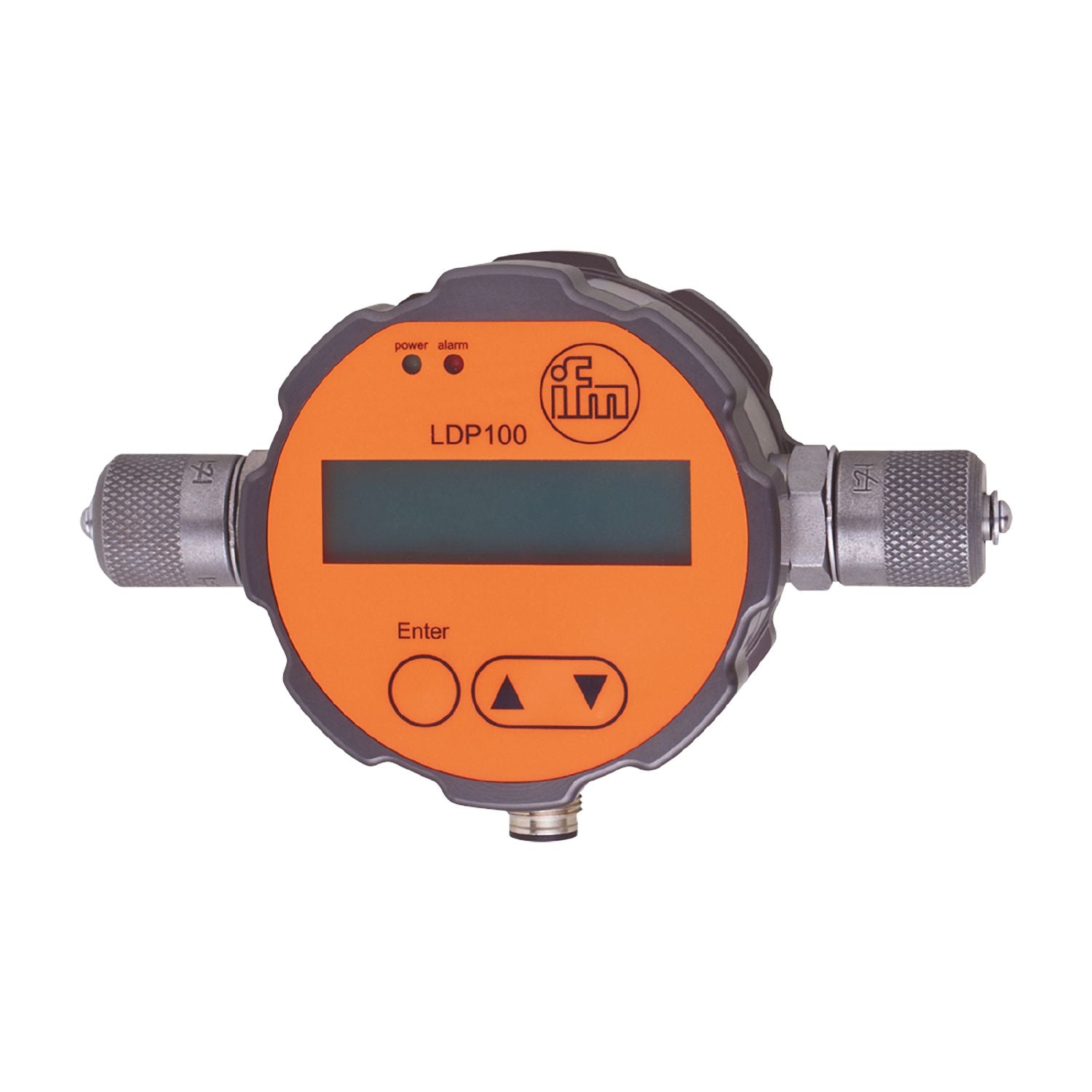 ifm - LDP100