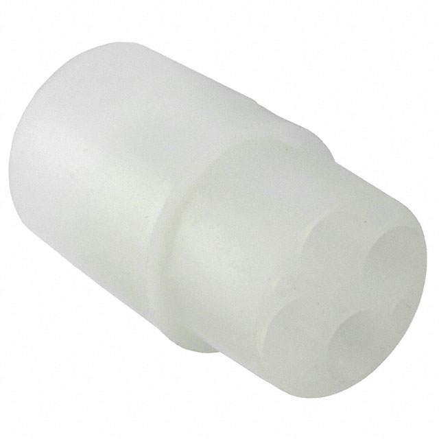 925076 Te-connectivity Industrial Circular Connector