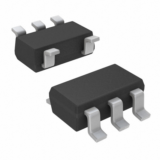 Texas-instruments TPS3711DDCT