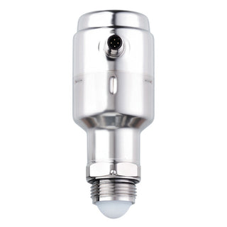 IFM LW2720 - Continuous Level Sensor, 80 GHz Radar, Up to 10 m