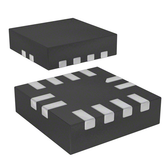 TPS63051RMWT Texas-instruments Voltage Regulator