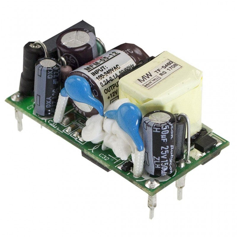 Mean-well - MFM-05-3.3