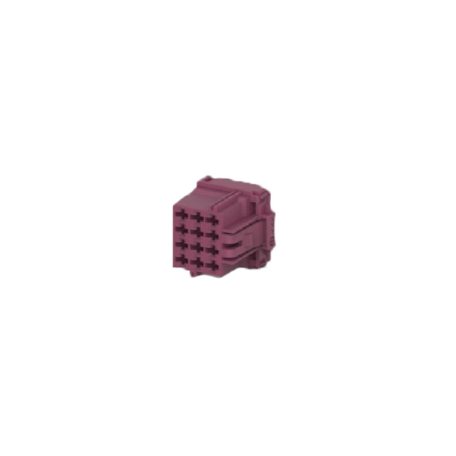 5-968972-1 Te-connectivity Automotive Connector