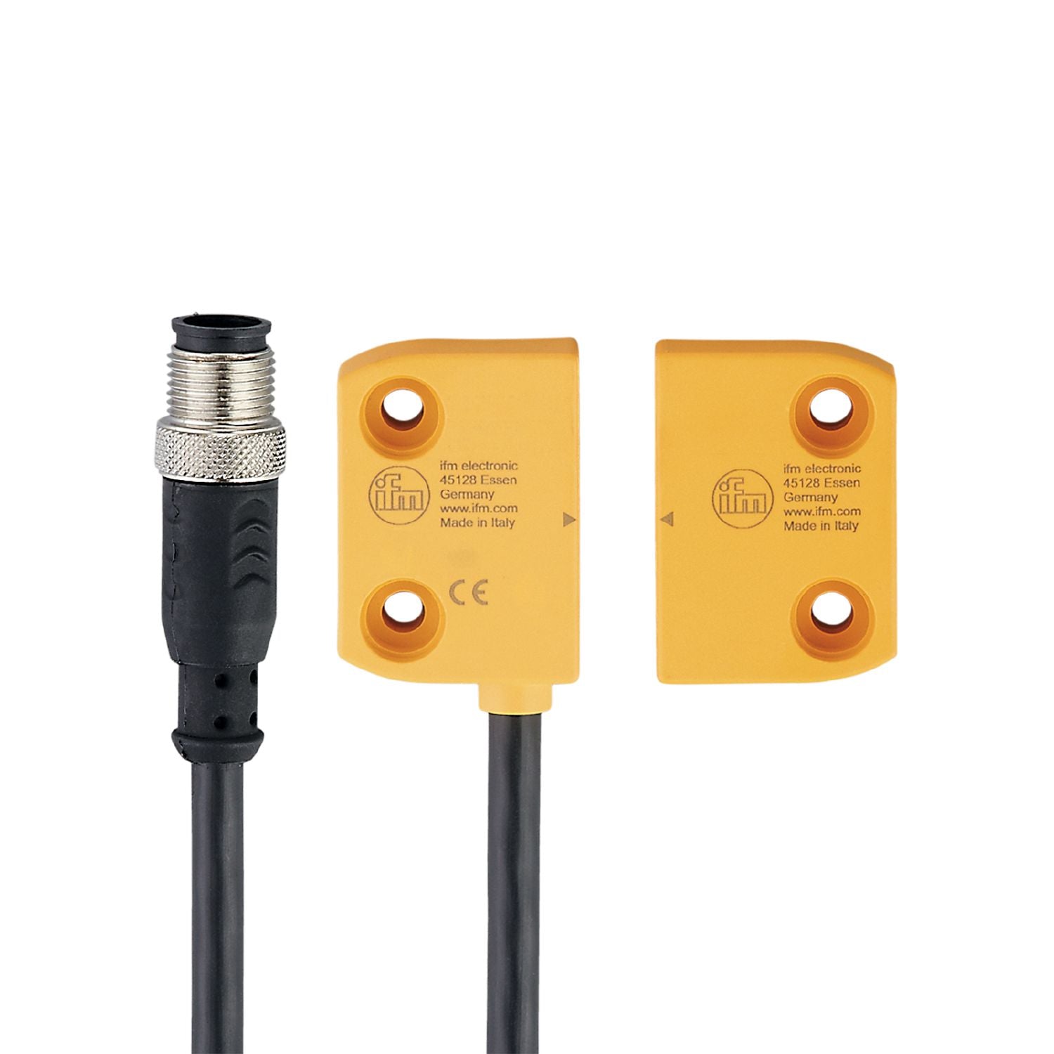 ifm - MN203S