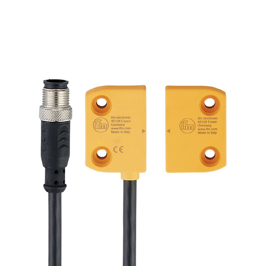 ifm MN203S Proximity Sensor