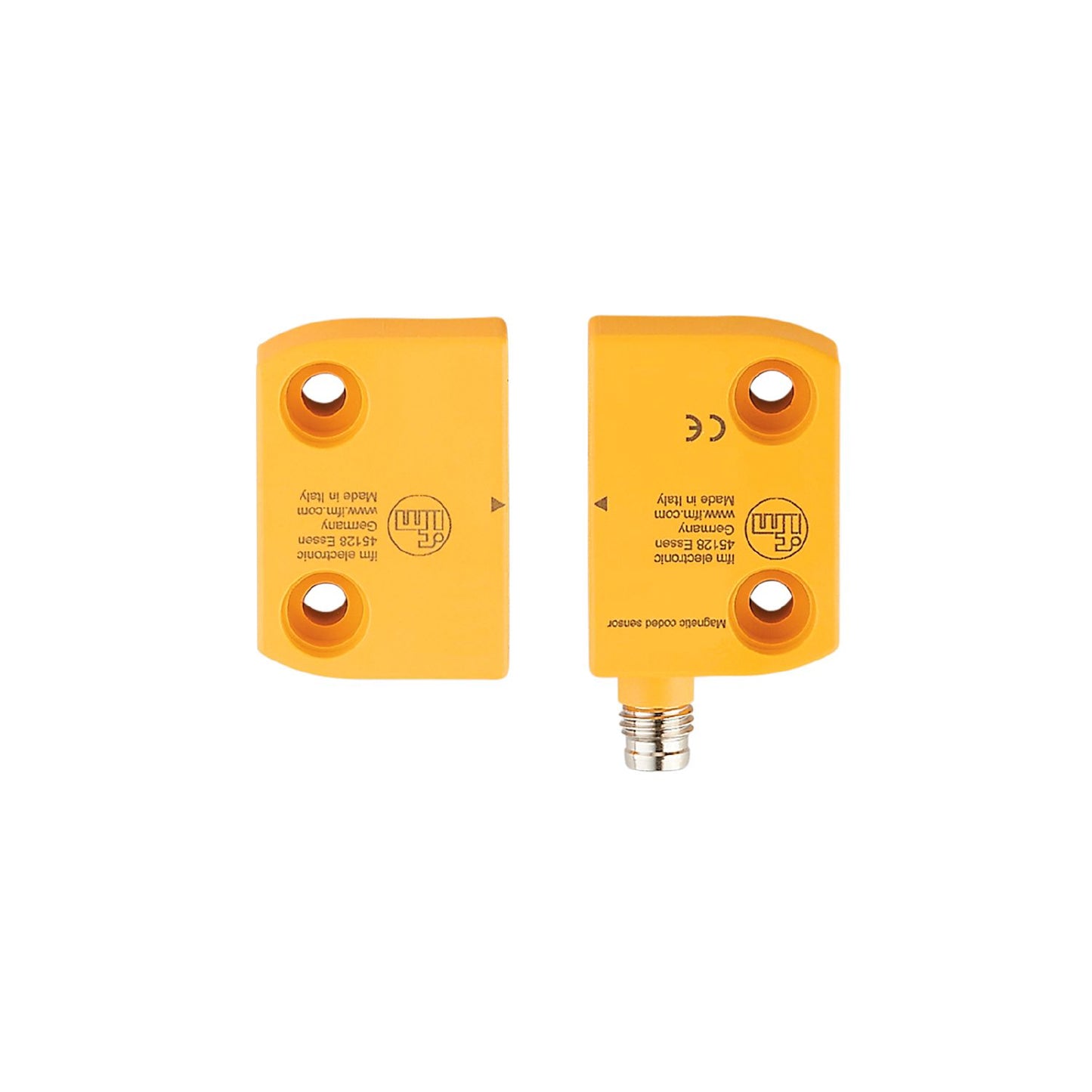 ifm MN206S Proximity Sensor