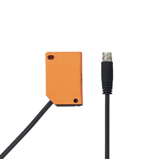 ifm MN5200 Proximity Sensor