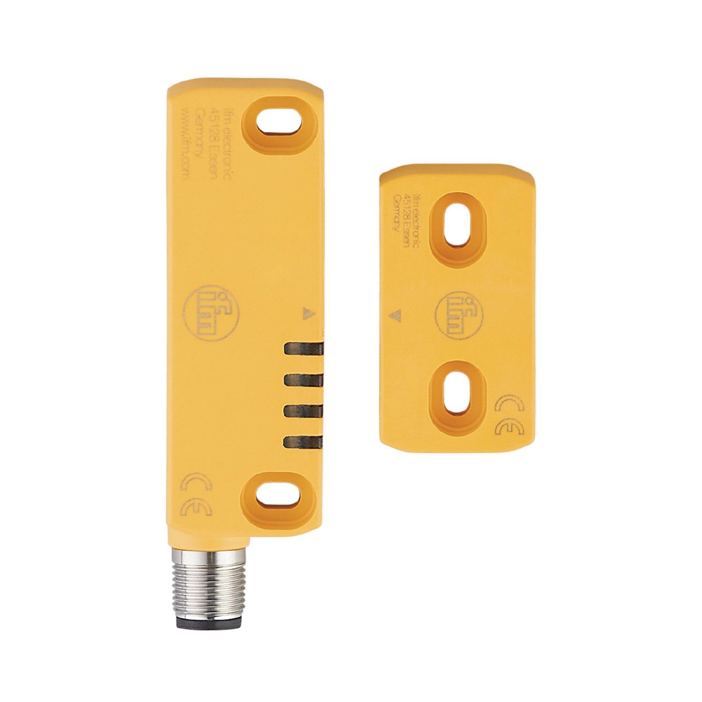 MN700S Safety Interlock Switch