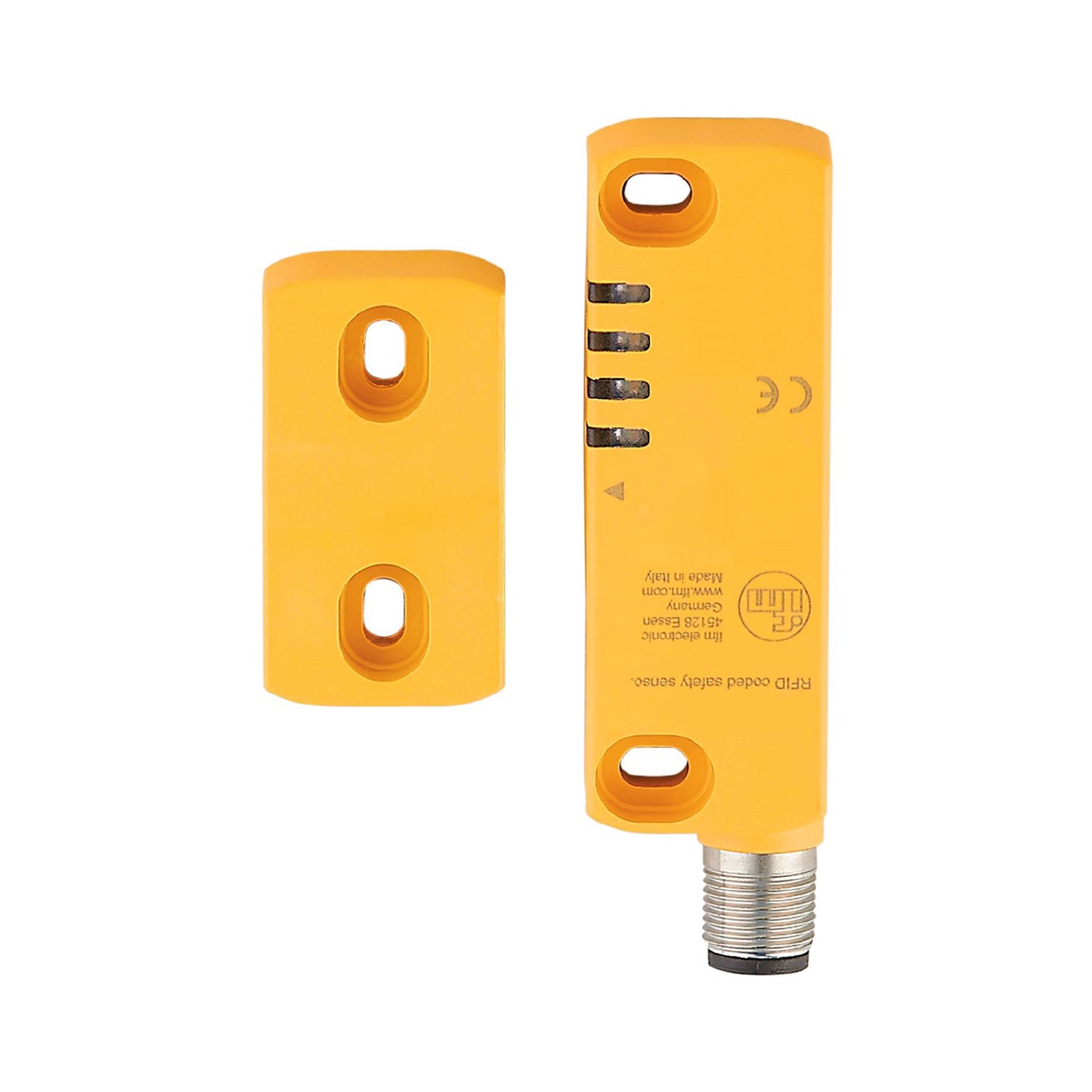MN707S Safety Interlock Switch
