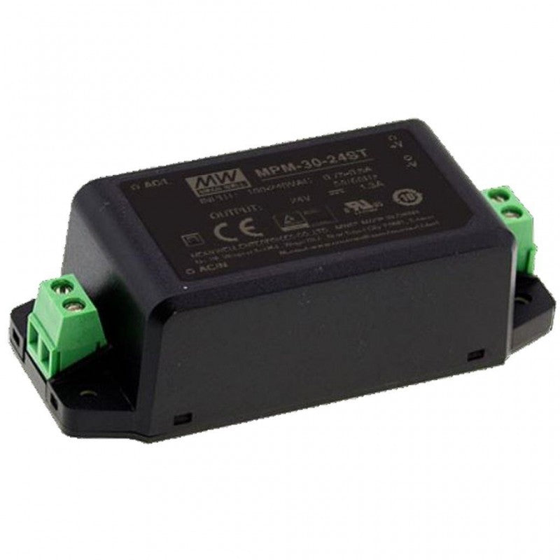 MPM-30-48ST Mean Well Switching Power Supply