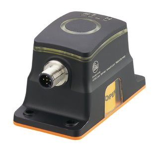 MVQ101 ifm IP65; IP67; (Target puck area dust-protected) housing, target puck: PA; plug: stainless steel (316L / 1.4404) 1 x M12; coding: A; Moulded body: stainless steel Limit Switch -25°C to 70°C