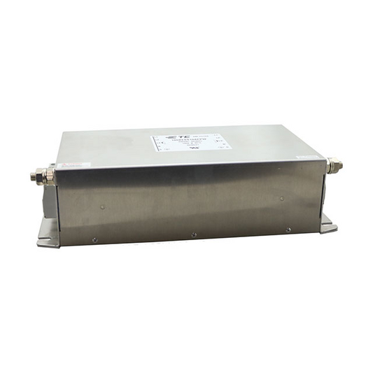 100KESS10AFPW Te-connectivity Power Line Filter