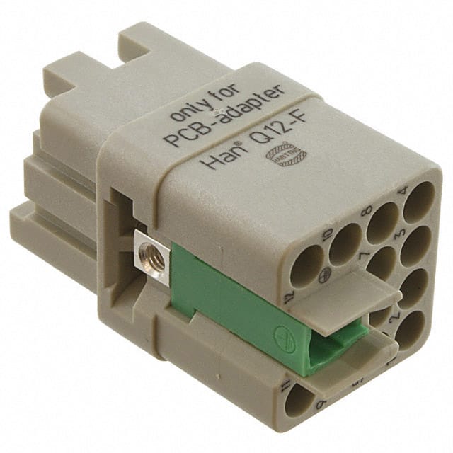 Harting - 9120123102