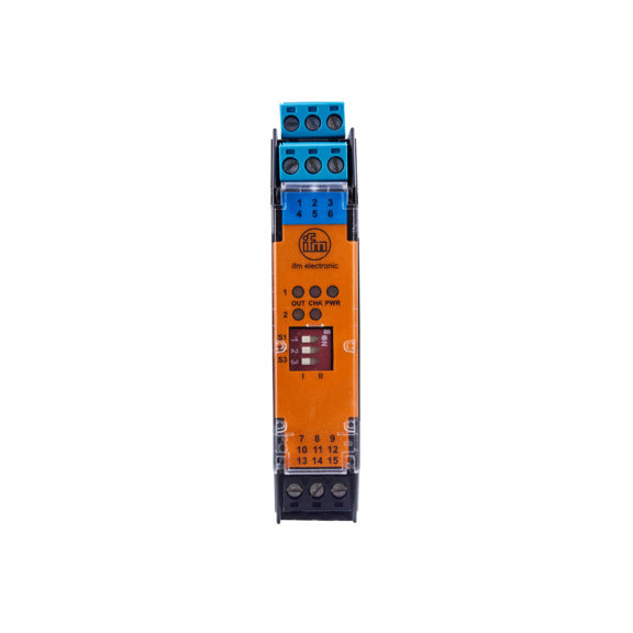 IFM - N0533A