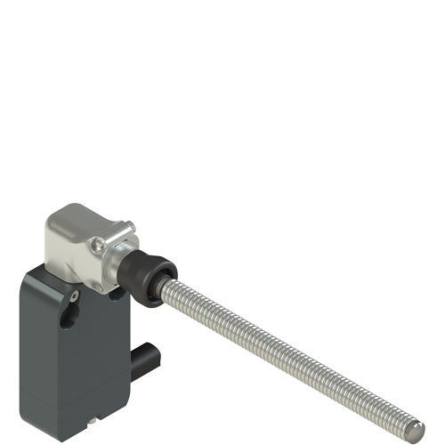 Pizzato NA B120HE-DN2W5 Limit Switch
