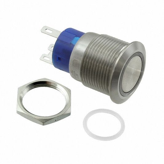 AV1910R124Q04 Te-connectivity Push Button Switch
