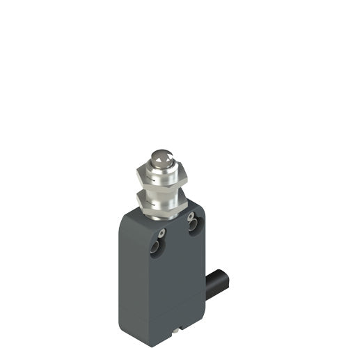 Pizzato - NF B120EB-DN2