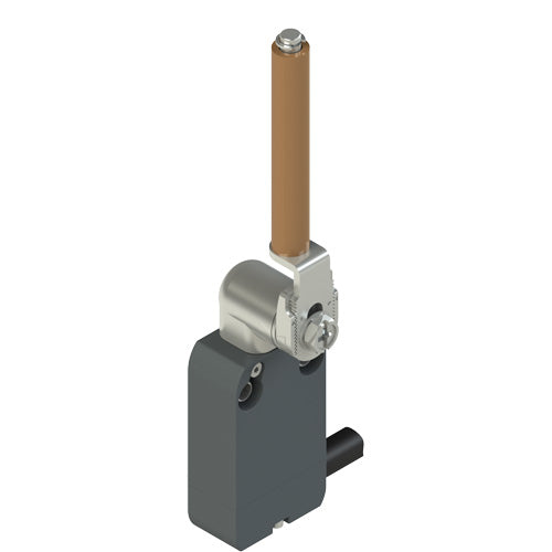 Pizzato NF B112LP-DN2E24 Limit Switch