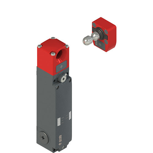 NG 2D1D511A-F31 Safety Interlock Switch
