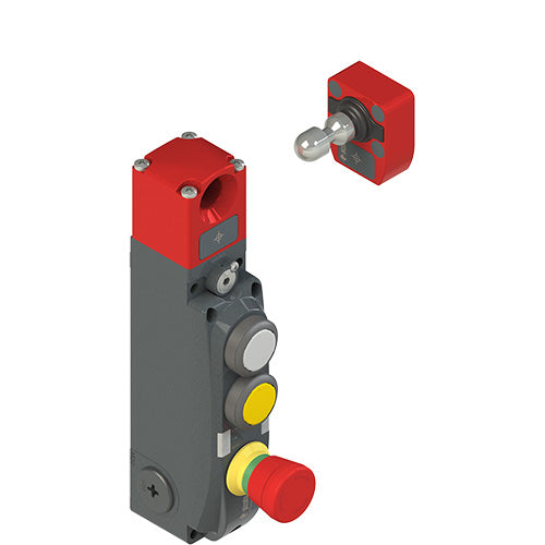 NG 2D1D511C-F30 Safety Interlock Switch
