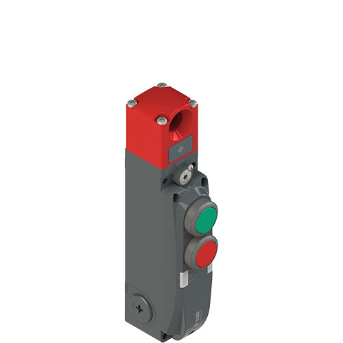 NG 2D1D411F Safety Interlock Switch
