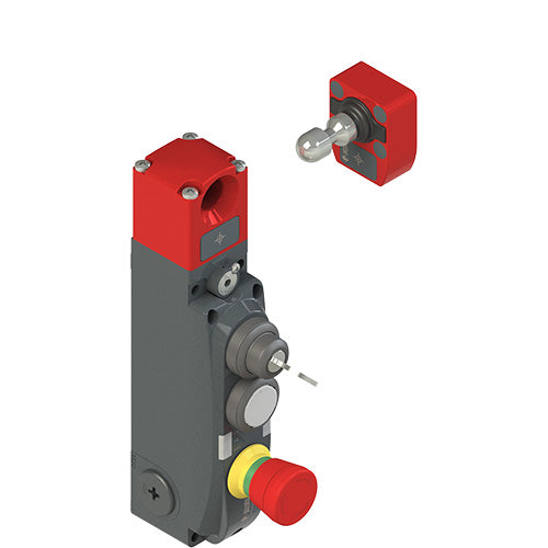 NG 2D1D411P-F31 Safety Interlock Switch