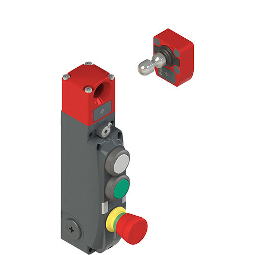 NG 2D1D411S-F31 Safety Interlock Switch