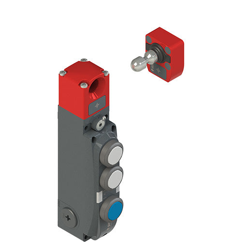 NG 2D1D413T-F31 Safety Interlock Switch