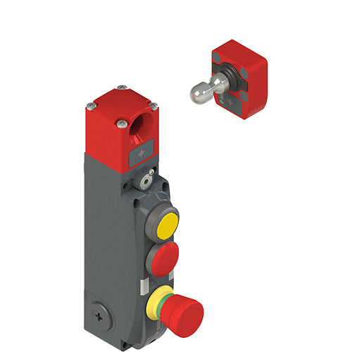 NG 2D1D314L-F31 Safety Interlock Switch