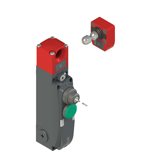 NG 2D1D414M-F31 Safety Interlock Switch