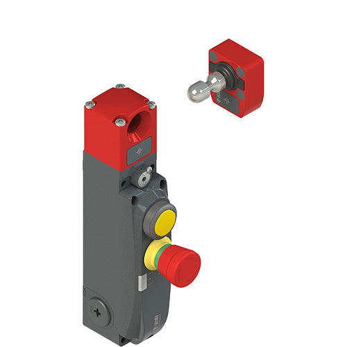 NG 2D1D415G-F31 Safety Interlock Switch