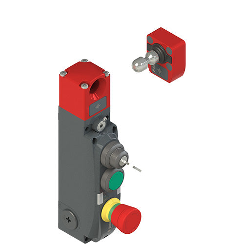 NG 2D1D415H-F31 Safety Interlock Switch