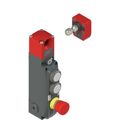 NG 2D1D427J-F31 Safety Interlock Switch