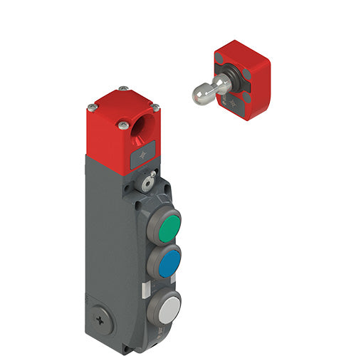NG 2D1D418B-F31 Safety Interlock Switch