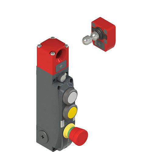 NG 2D1E311C-F30 Safety Interlock Switch