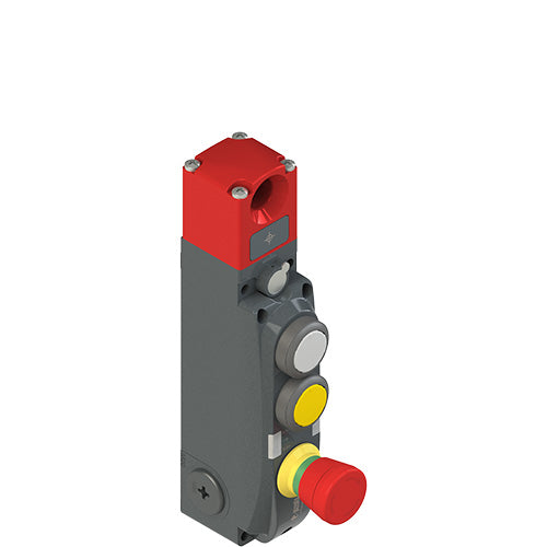 NG 2D1E411C Safety Interlock Switch