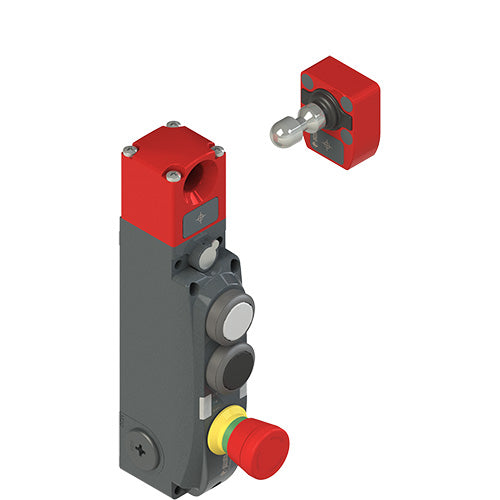 NG 2D1E311D-F30 Safety Interlock Switch