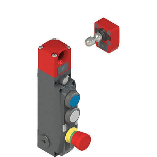 NG 2D1E411M-F31 Safety Interlock Switch