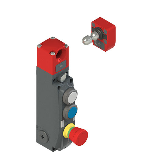 NG 2D1E312V-F30 Safety Interlock Switch