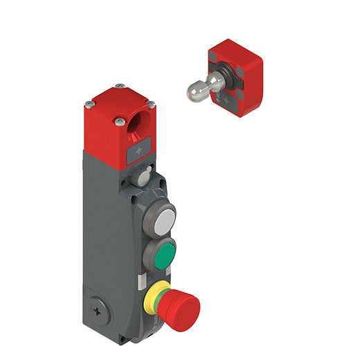 NG 2D1E413U-F31 Safety Interlock Switch