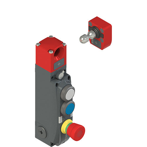 NG 2D1E415X-F31 Safety Interlock Switch
