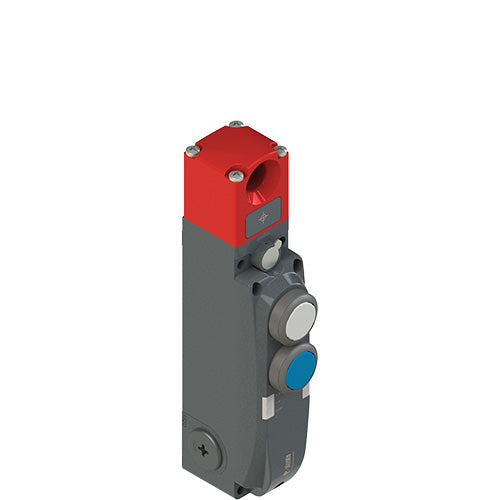 NG 2D1E417F Safety Interlock Switch