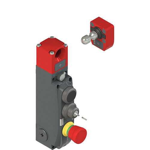 Pizzato - NG 2D1E417W-F31