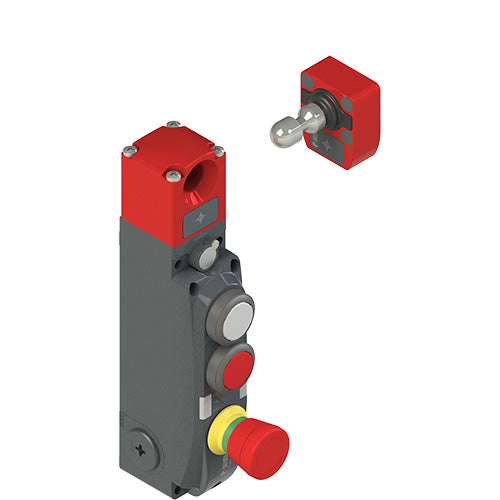 NG 2D1E418P-F30 Safety Interlock Switch