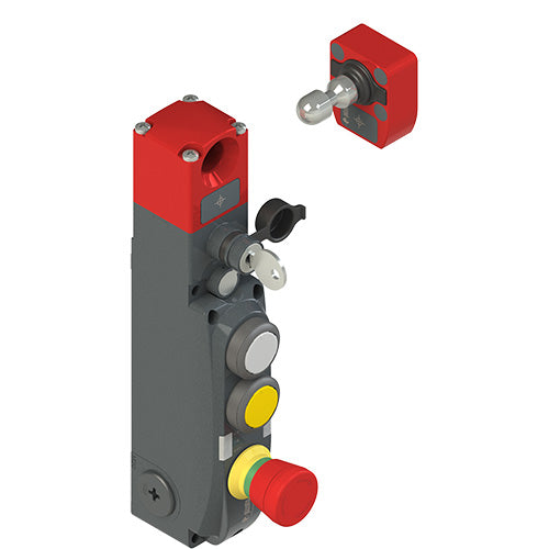 NG 2D5D321C-F31 Safety Interlock Switch