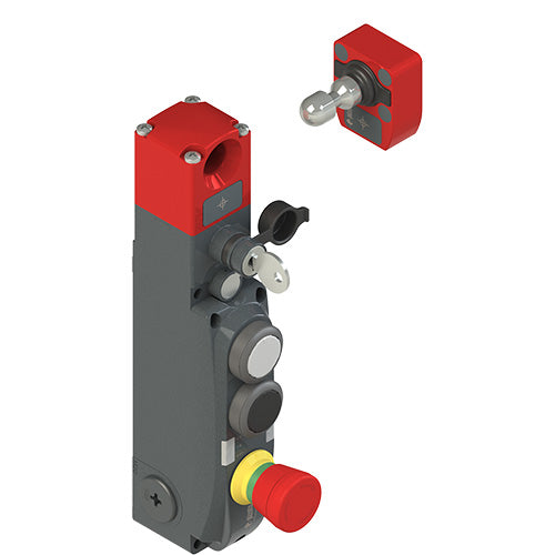 NG 2D5D411D-F30 Safety Interlock Switch
