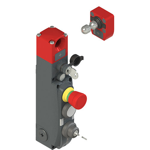 NG 2D5D412F-F31 Safety Interlock Switch