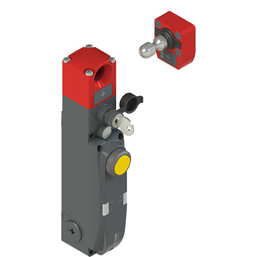 NG 2D5D322J-F31 Safety Interlock Switch