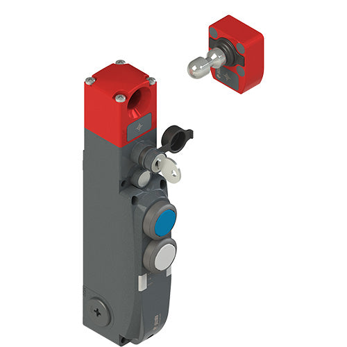 NG 2D5D412M-F31 Safety Interlock Switch